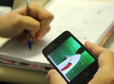 Consulta p&uacute;blica sobre educa&ccedil;&atilde;o a dist&acirc;ncia vai at&eacute; sexta-feira