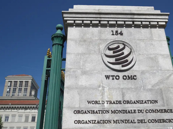 EUA respondem ao Brasil na OMC e aceitam reuni&atilde;o para consultas