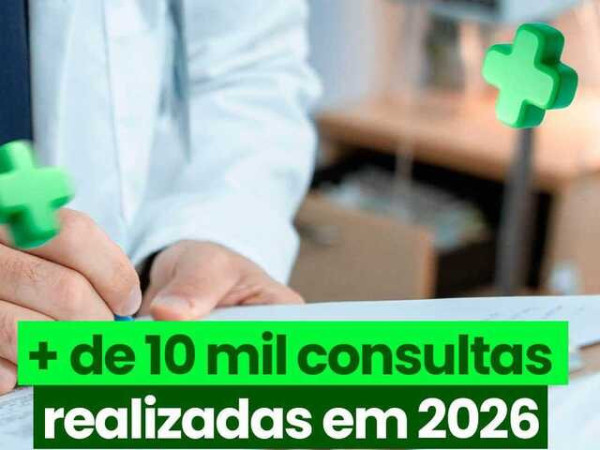 Garantir assist&ecirc;ncia &aacute;gil, diagn&oacute;sticos precisos e atendimento em tempo oportuno para a popula&ccedil;&atilde;o.