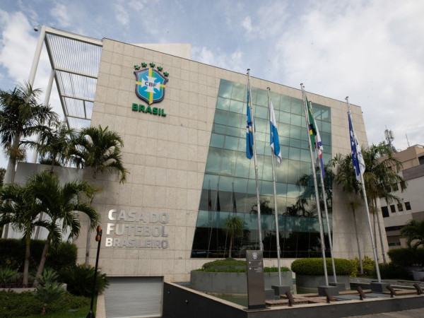 CBF e clubes aprovam novas regras para competi&ccedil;&otilde;es nacionais