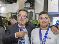 Estudante cria jogo para apresentar fun&ccedil;&otilde;es do Minist&eacute;rio P&uacute;blico
