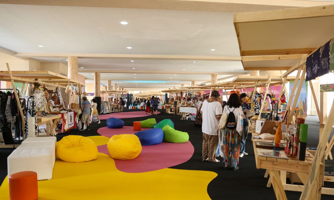 Cursos de formação cultural abrem 1,2 mil vagas gratuitas em SP