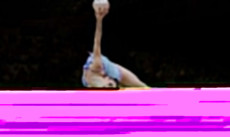 Babi e Maria Eduarda brilham em 1&ordm; dia do Mundial de Gin&aacute;stica R&iacute;tmica
