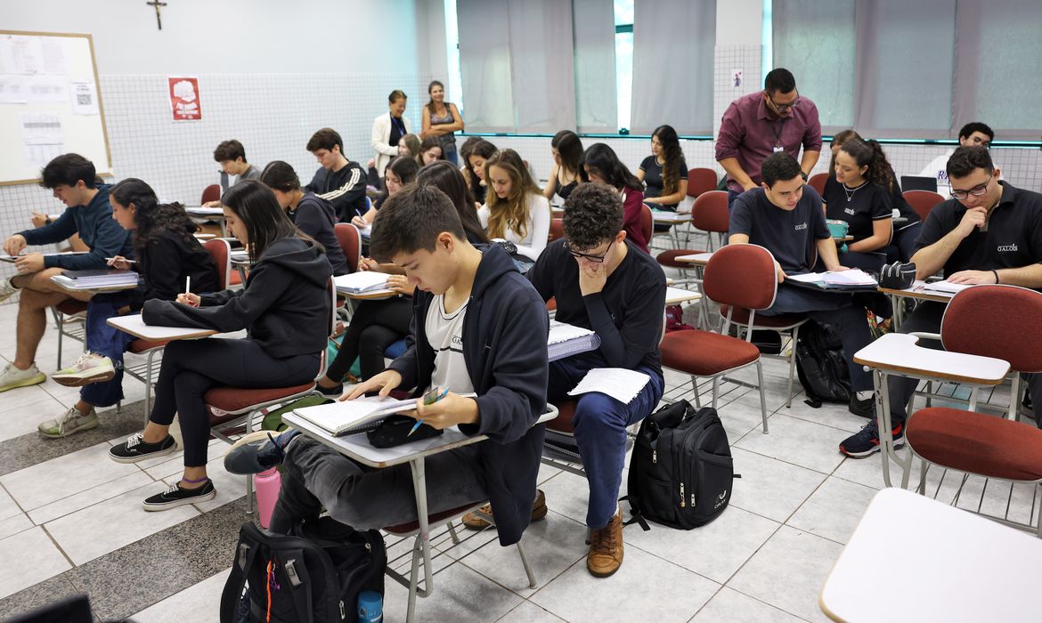 Prouni: prazo para confirmar dados de inscrição termina nesta sexta