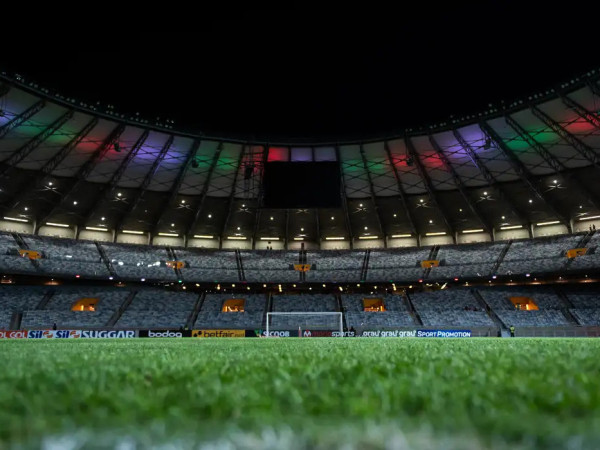Cruzeiro e Flamengo empatam pelas oitavas de final da Libertadores