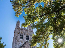 Universidade de Yale - CT - USA