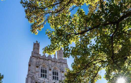 Universidade de Yale - CT - USA