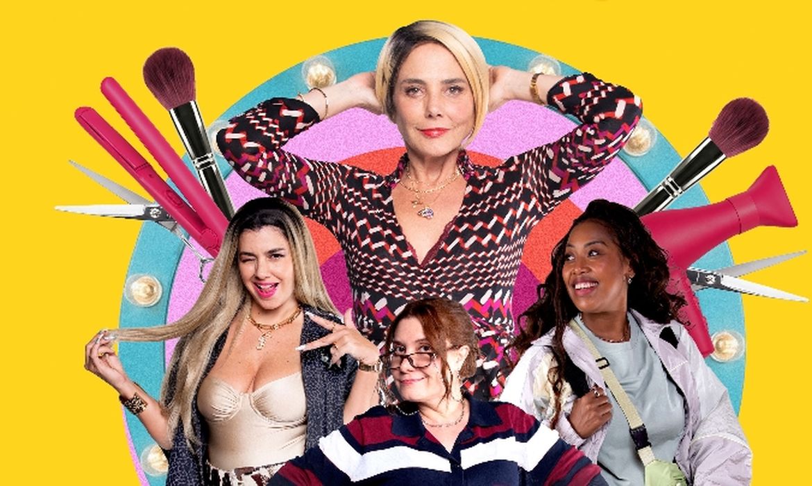 Último capítulo da série "Afiadas" aborda violência digital