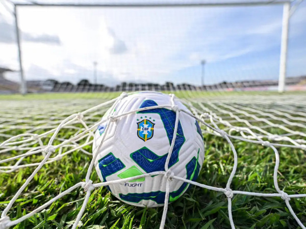  Visitantes abrem vantagem na briga por acesso ao Brasileir&atilde;o Feminino