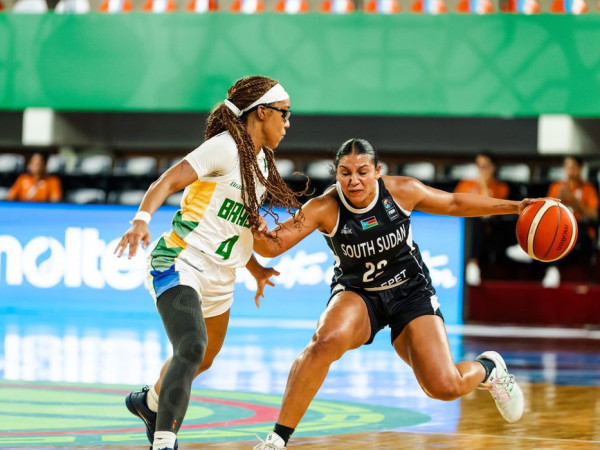 Brasil estreia mal no qualificat&oacute;rio para o Pr&eacute;-Ol&iacute;mpico de basquete