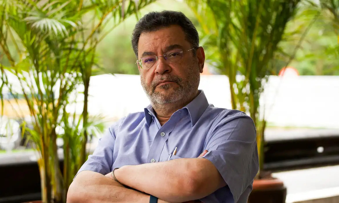 Sindicalista Rui Costa Pimenta concorrerá à Presidência pelo PCO
