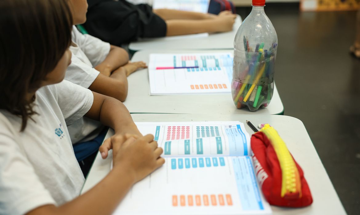 MEC lança diretrizes para ensino de arte na educação básica