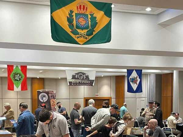 O evento contar&aacute; com uma grande feira comercial com mais de 30 expositores