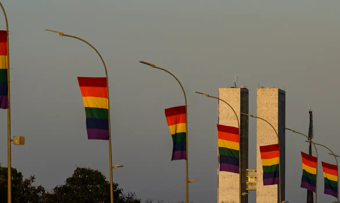 Candidaturas LGBT+ têm recorde em 2026 e se espalham por mais partidos