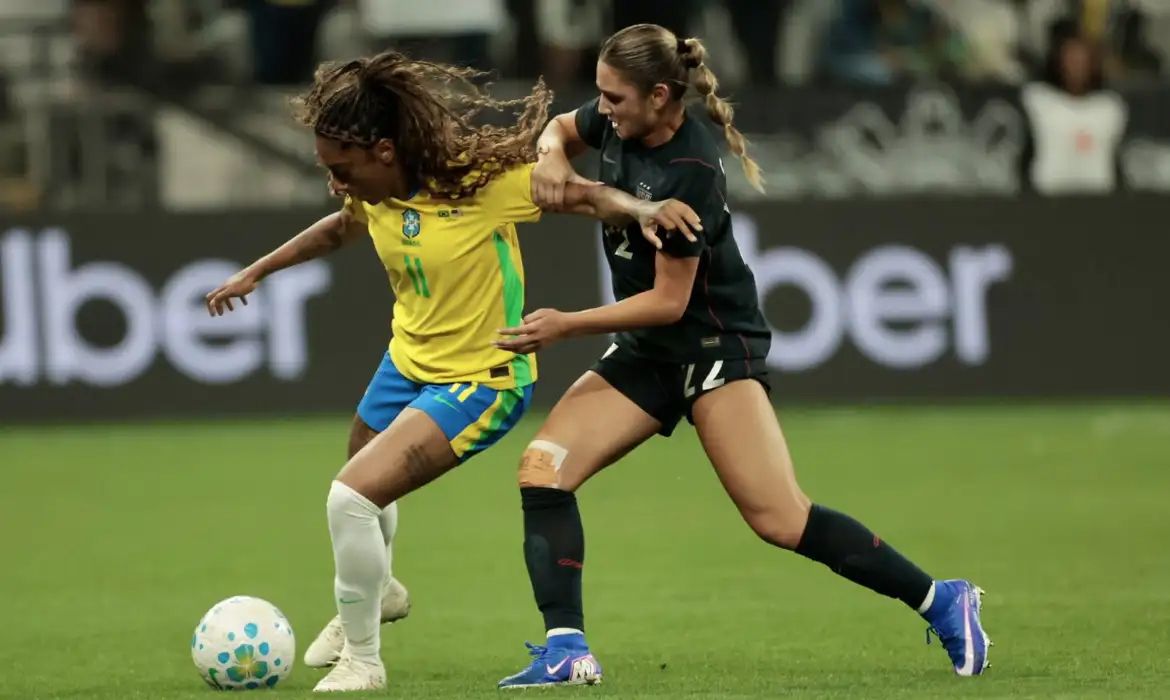Copa do Mundo Feminina 2027: veja os estádios onde a Seleção vai jogar