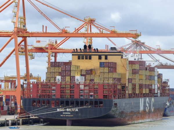 Ministros do Brasil e EUA v&atilde;o retomar negocia&ccedil;&atilde;o comercial