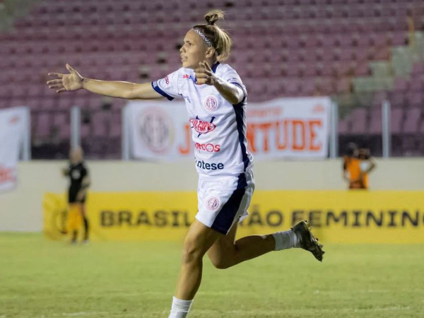 Juventude-SE bate Portuguesa-AP de novo e est&aacute; na final do Feminino A3