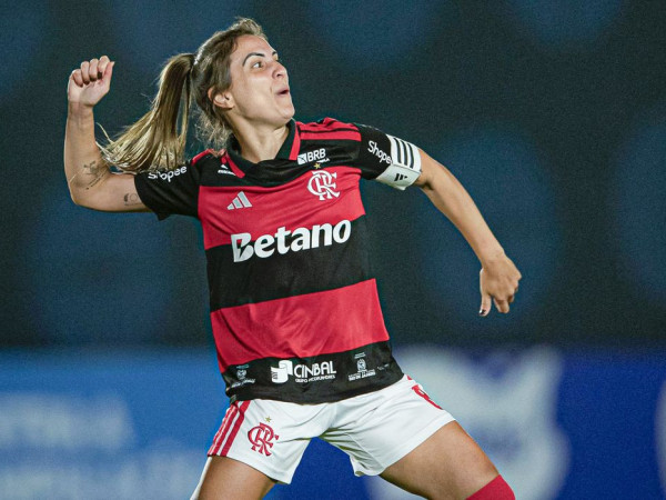 Fim da 1&ordf; fase do Brasileir&atilde;o A1: Fla goleia Galo e passa em 5&ordm; lugar