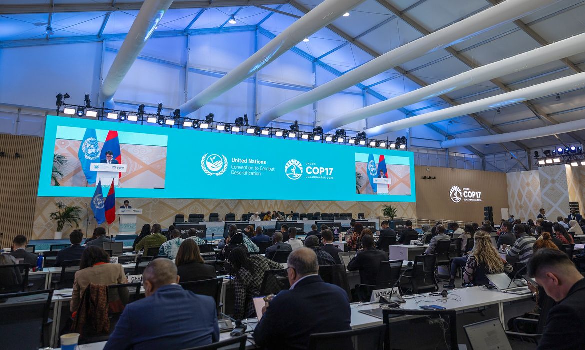 COP17 entra em semana decisiva com missão de destravar financiamento