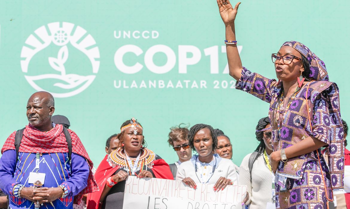 EUA são criticados por bloquear gênero e participação social na COP17