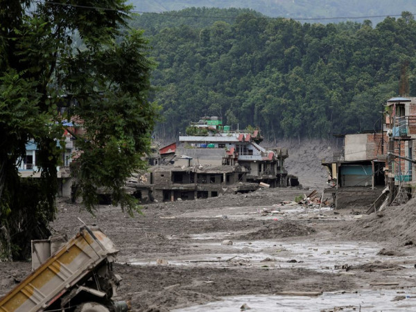 Governo brasileiro lamenta mortes em avalanche no Nepal e na China