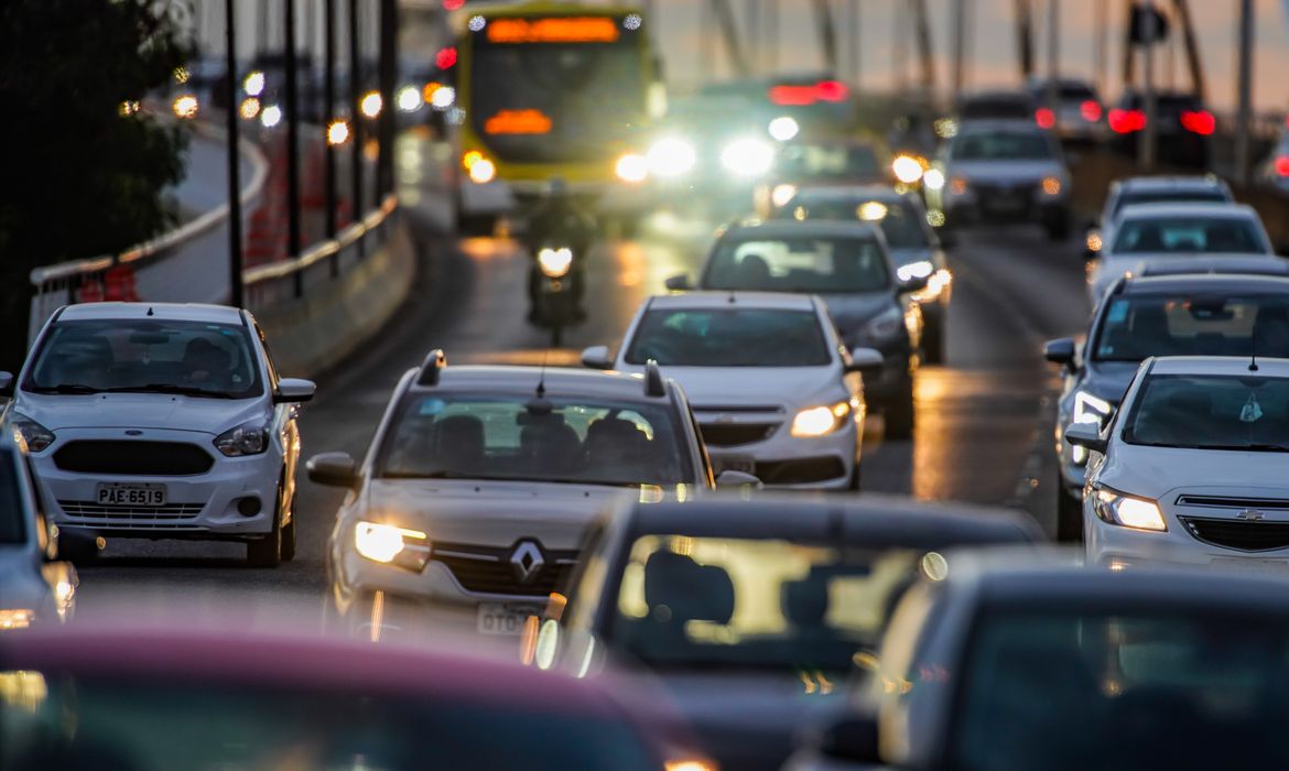 Participantes do Mais Motoristas têm até 3/9 para enviar documentos