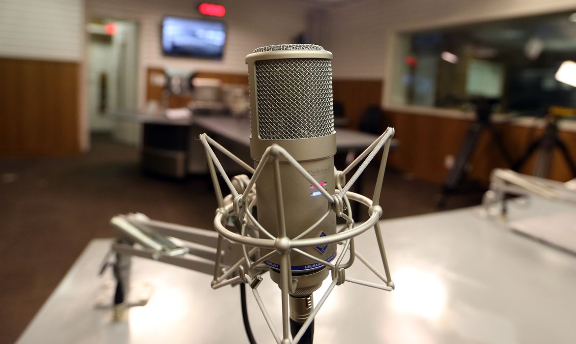 Rádio Nacional ganha segundo lugar em etapa estadual do Prêmio Sebrae