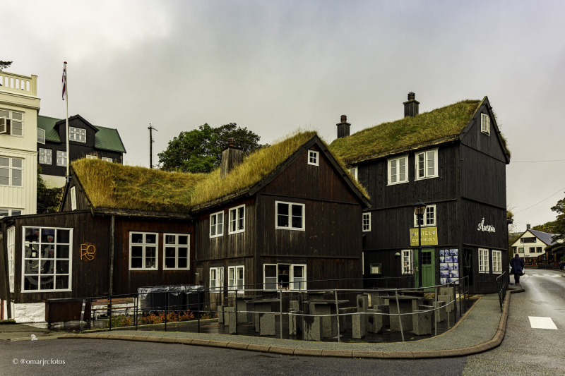 Ilhas Faroé