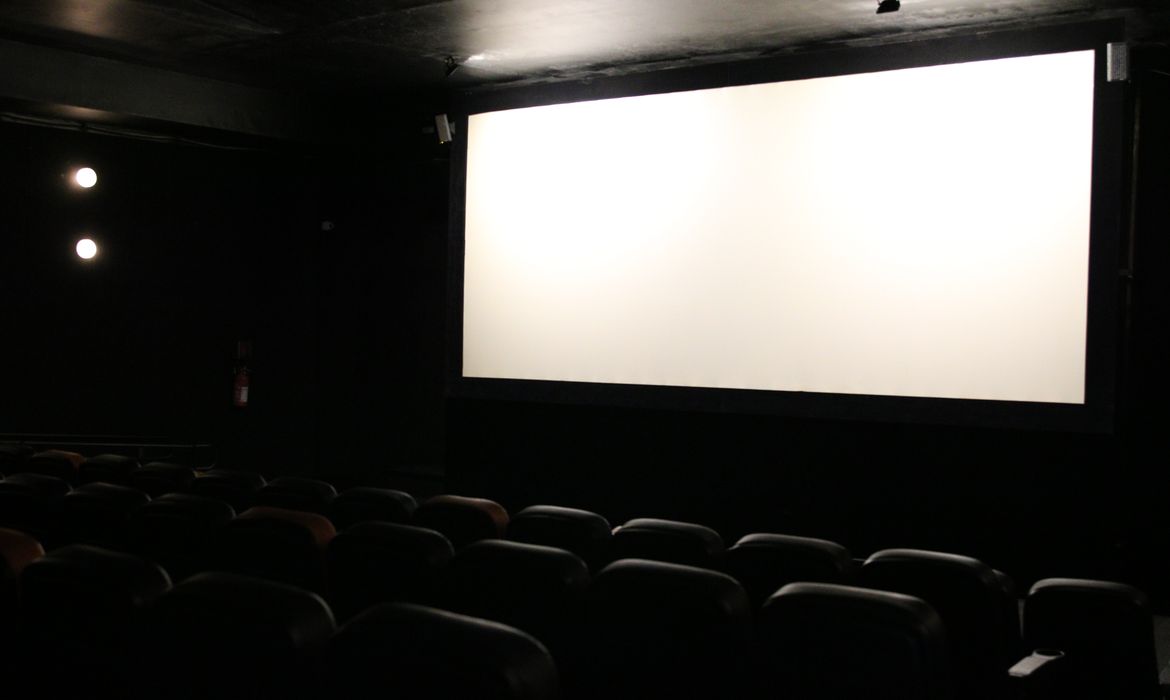 RioFilme trabalha por mercado cinematográfico comum do Brics