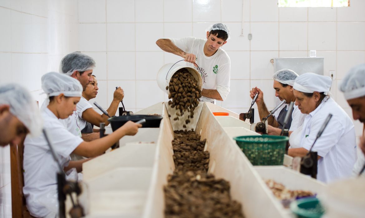 Consulta sobre bens sustentáveis no acordo MercosulUE acaba na quarta