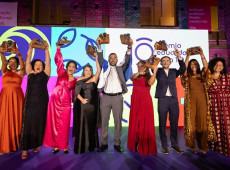 Conhe&ccedil;a projetos finalistas do pr&ecirc;mio Educador Nota 10