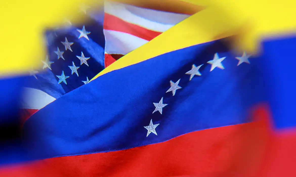 Empresa ligada ao Pentágono controlará 21% do petróleo da Venezuela