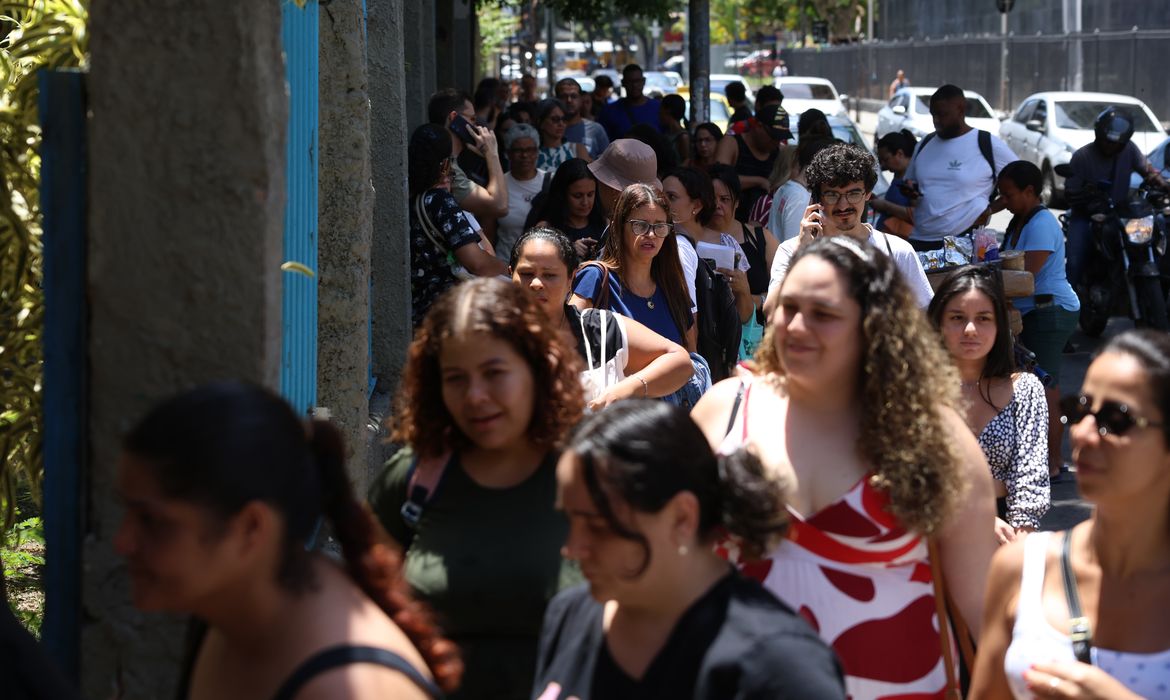 PND 2026: cartão de confirmação da inscrição será divulgado no dia 9