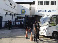 Sistema carcer&aacute;rio transfere bilh&otilde;es em custos para fam&iacute;lias de presos
