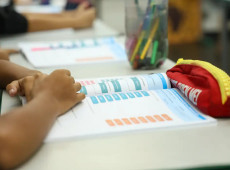 Censo Escolar 2026: dados da 1&ordf; etapa podem ser conferidos at&eacute; dia 11