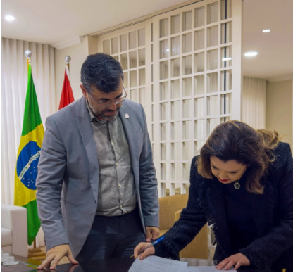 Apoio às empresas