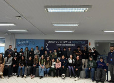 Educa&ccedil;&atilde;o que prepara para o futuro!