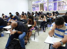 Inep divulga gabarito oficial do Encceja 2026; saiba como conferir