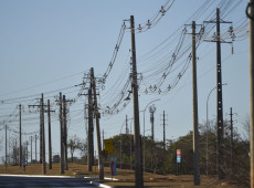 Em 5 anos, furto de fios de cobre no Rio deu preju&iacute;zo de R$ 69 milh&otilde;es
