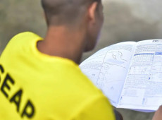 Enem PPL abre inscri&ccedil;&otilde;es em 5 de outubro 