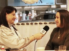 Entrevista com Vanessa Gomes, Mentora de mulheres e Palestrante.