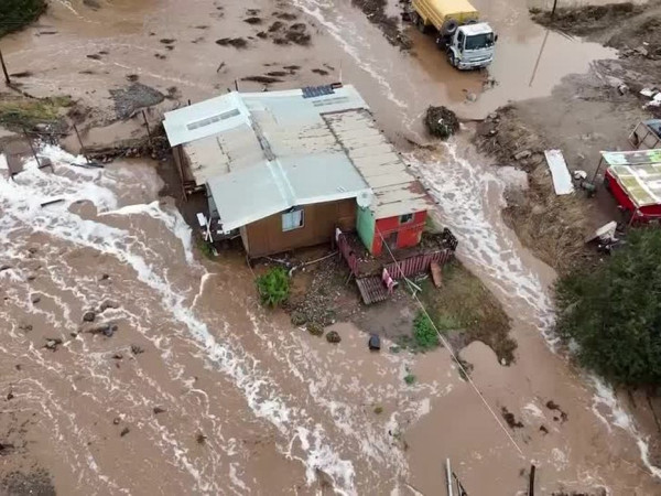 ONU prev&ecirc; El Ni&ntilde;o "muito forte" com dura&ccedil;&atilde;o at&eacute; fevereiro de 2027