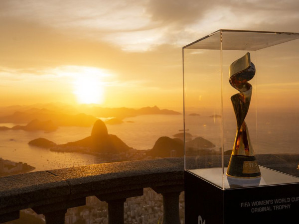 Fifa abre inscri&ccedil;&otilde;es para volunt&aacute;rios na Copa do Mundo Feminina 2027