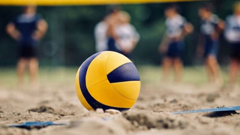 Vôlei de praia, futsal e basquete fazem parte da programação do aniversário de Canoinhas.