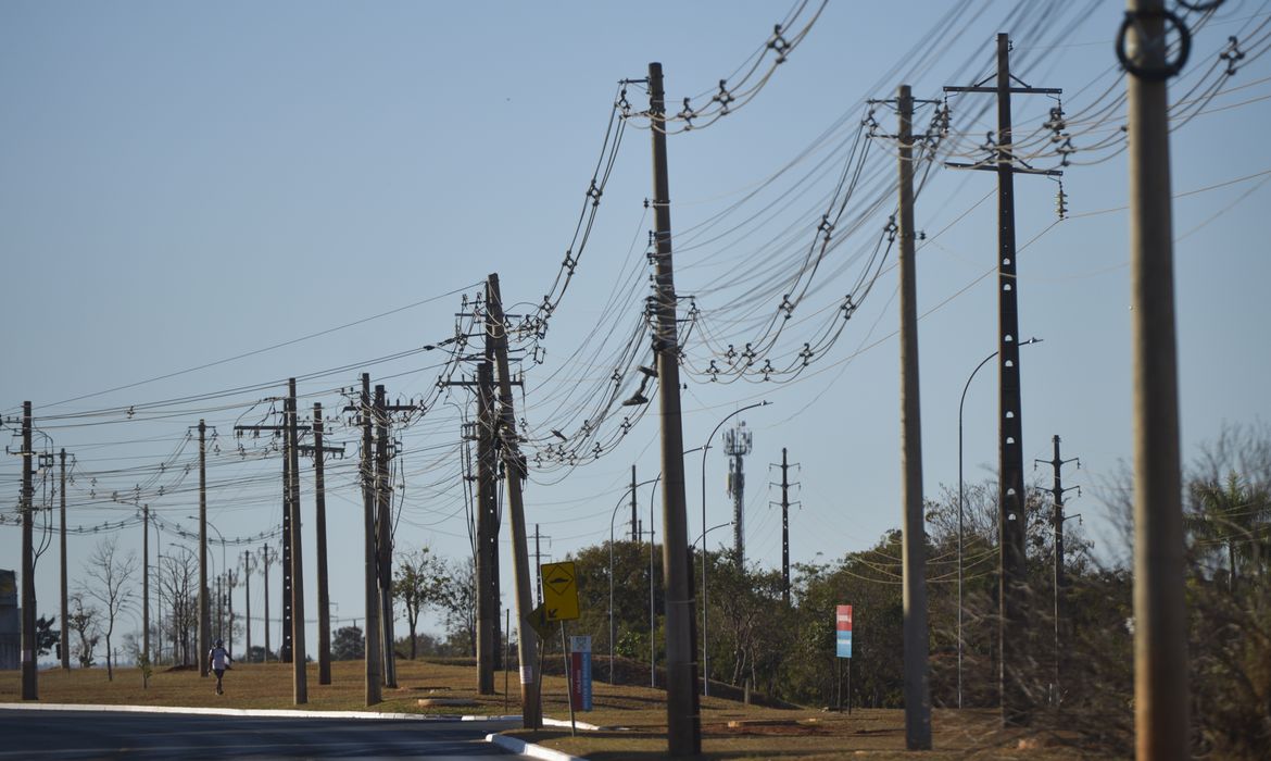 Em 5 anos, furto de fios de cobre no Rio deu prejuízo de R$ 69 milhões