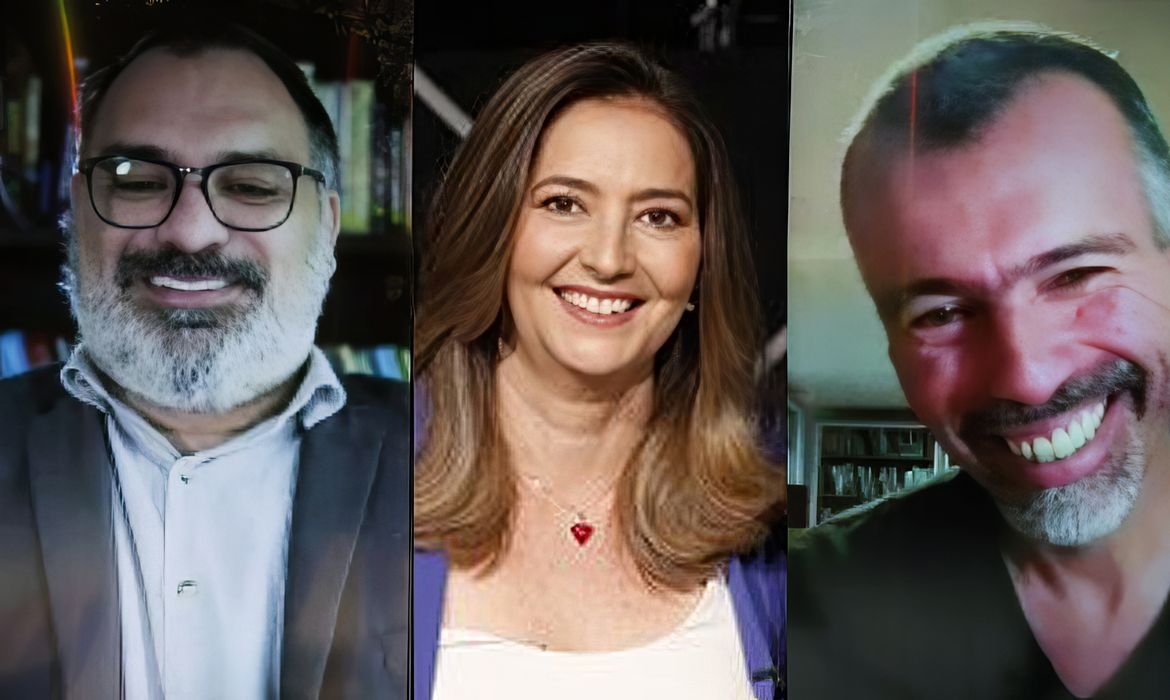 Avanço dos EUA sobre recursos estratégicos pauta o Brasil no Mundo