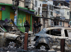Estado e governo federal se unem para retomar territ&oacute;rios no Rio