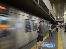 Trens e metr&ocirc; ter&atilde;o opera&ccedil;&atilde;o especial durante o Rock in Rio