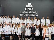 Novos investimentos em infraestrutura 
