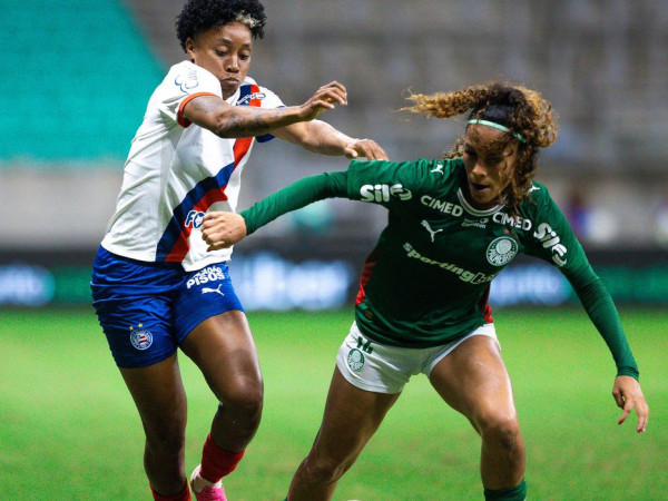 Brasileir&atilde;o Feminino come&ccedil;a a definir semifinalistas nesta sexta-feira
